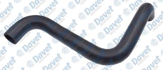 SWAPP 66638 Radyator Alt Hortumu L200 Triton Kk1t Kk2t Kl1t Kl2t 2.4d 15>19